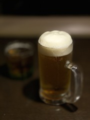 beer