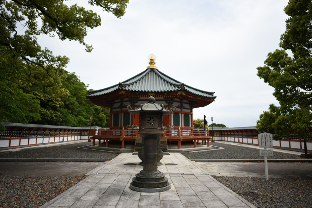 成田山新勝寺