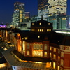 東京駅