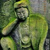 如意輪観音　天和2年1682 江岸寺 文京区