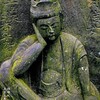 如意輪観音　貞享3年1686 湯島麟祥院 文京区