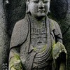 地蔵菩薩　承応２年1653 清光寺 江戸川区