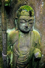 地蔵菩薩　寛文3年1663 麟祥院 文京区