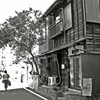 昭和の残像81 木造家屋 下谷 台東区 2008年1月