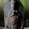 馬頭観音　文政8年1825 成願寺 中野区