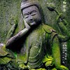 六臂如意輪観音　享保2年1717 栄松院 文京区