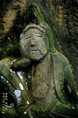 如意輪観音　元文2年1737 常楽院 板橋区
