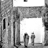 「石畳の坂」　Morocco1973　(18)