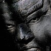 冷厳摩利支天　年代不詳 上中里西方不動尊 北区