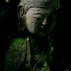 地蔵菩薩　万治2年1659 瑞円寺 渋谷区