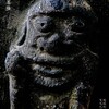 地蔵菩薩　寛文9年1669 慈眼院沢蔵司 文京区