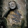 如意輪観音　天保8年1837 谷中霊園 台東区