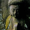 釈迦如来　宝永元年1704 道場寺 練馬区