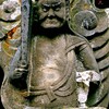 不動明王　  享保6年1721 金乗院 文京区