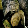 如意輪観音　寛永12年1635 天王寺 台東区
