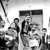 「元気な子供たち」　Morocco1973　(27)