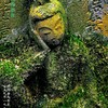 如意輪観音　安永9年1780 願行寺文京区
