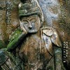 如意輪観音　文化11年1814 法蔵寺 新宿区