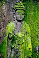 阿弥陀如来　寛文4年1664 長円寺 足立区