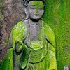 阿弥陀如来　寛文4年1664 長円寺 足立区