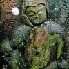 如意輪観音　寛保2年1742 瑞円寺 渋谷区