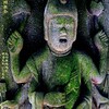 六臂馬頭観音　明暦元年1655 長命寺 練馬区