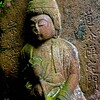聖観音菩薩　慶安3年1650 成願寺 中野区