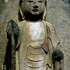 地蔵菩薩　寛永21年1644 光源寺 文京区