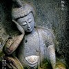 如意輪観音　明治17年1884 明王院 台東区