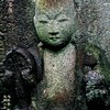 地蔵菩薩　天明2年1782 福性寺 北区
