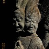 馬頭観音　寛政6年1794 円明院 練馬区