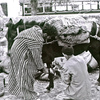 「商い中」　Morocco1973　(34)