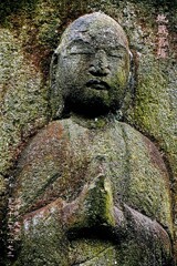 地蔵菩薩　寛文13年1673 麟祥院 文京区