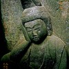 如意輪観音　元禄2年1689 長善寺 新宿区