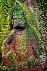 如意輪観音　享保13年1728 長命寺 練馬区