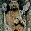 十一面観音菩薩　大正13年1924 善照寺 江戸川区