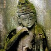 童顔 如意輪観音　年代不詳 光明院 杉並区