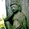 如意輪観音　寛文6年1666 瑞泰寺 文京区