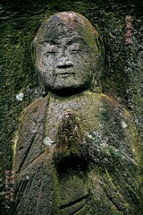 地蔵菩薩　宝永5年1708 麟祥院 文京区