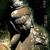 如意輪観音　宝暦12年1762 荘厳寺 練馬区