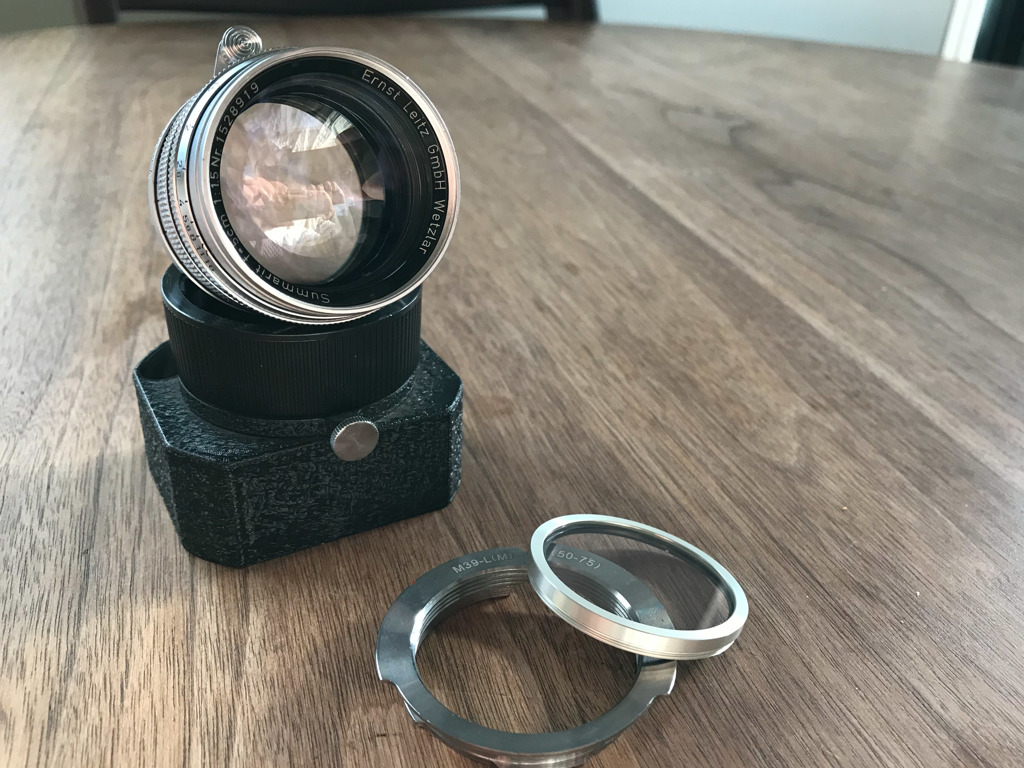 ズマリット、セット