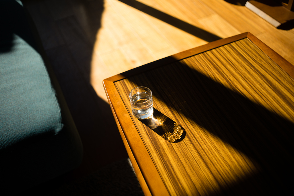 ズマロン2.8 試写