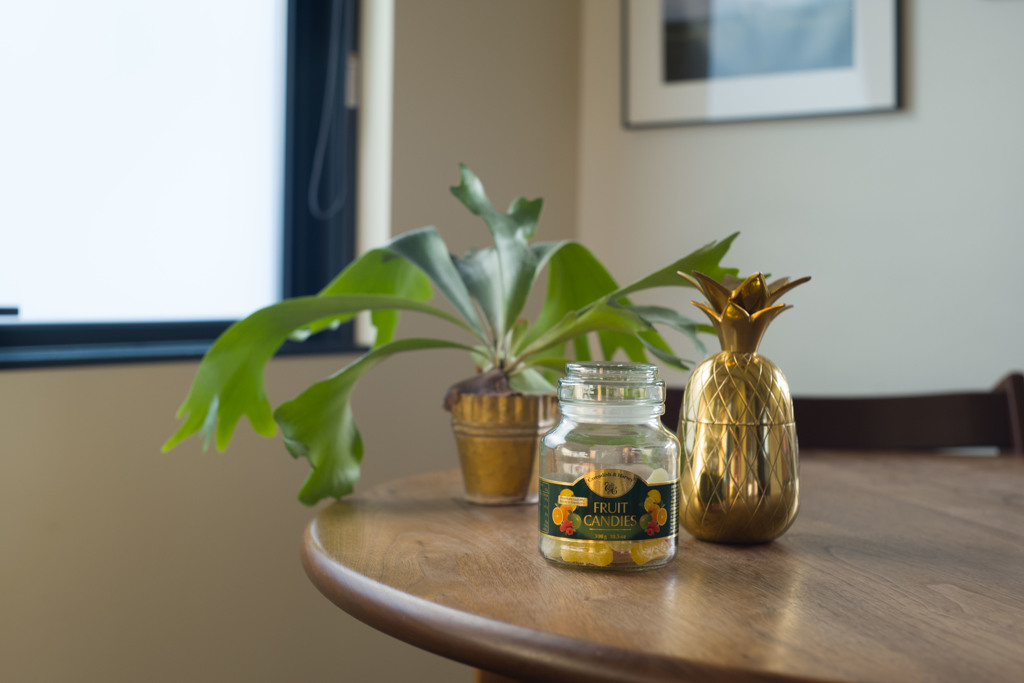 ズマリット　試写