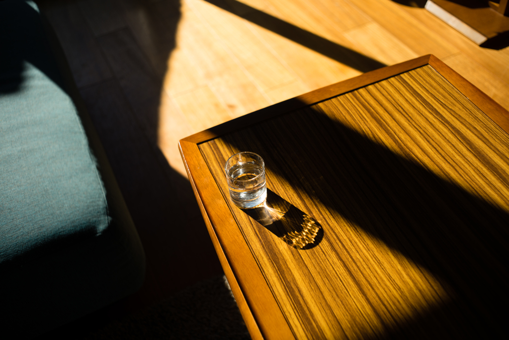 ズマロン2.8 試写