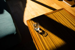 ズマロン2.8 試写