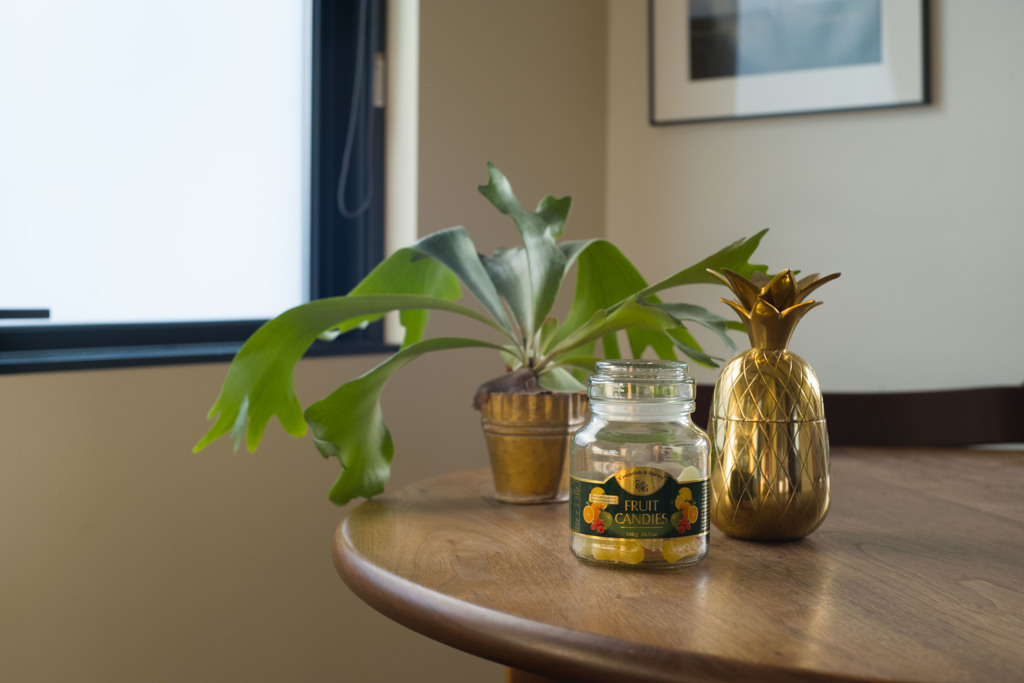 ズマリット　試写