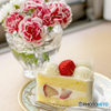 いちごショートケーキ