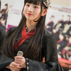 民謡ガールズ　みやびさん