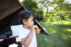 シャボン玉飛んだ！