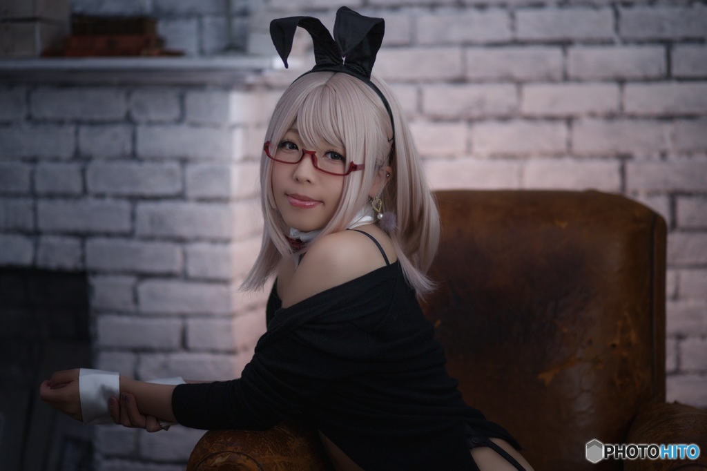 Melty撮影会 りずなさん その5